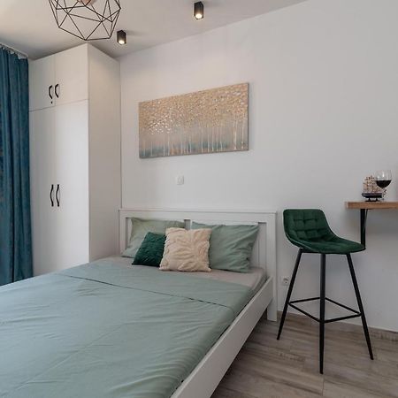 Apartmani Princi Trogir Ngoại thất bức ảnh