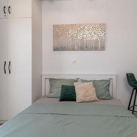Apartmani Princi Trogir Ngoại thất bức ảnh
