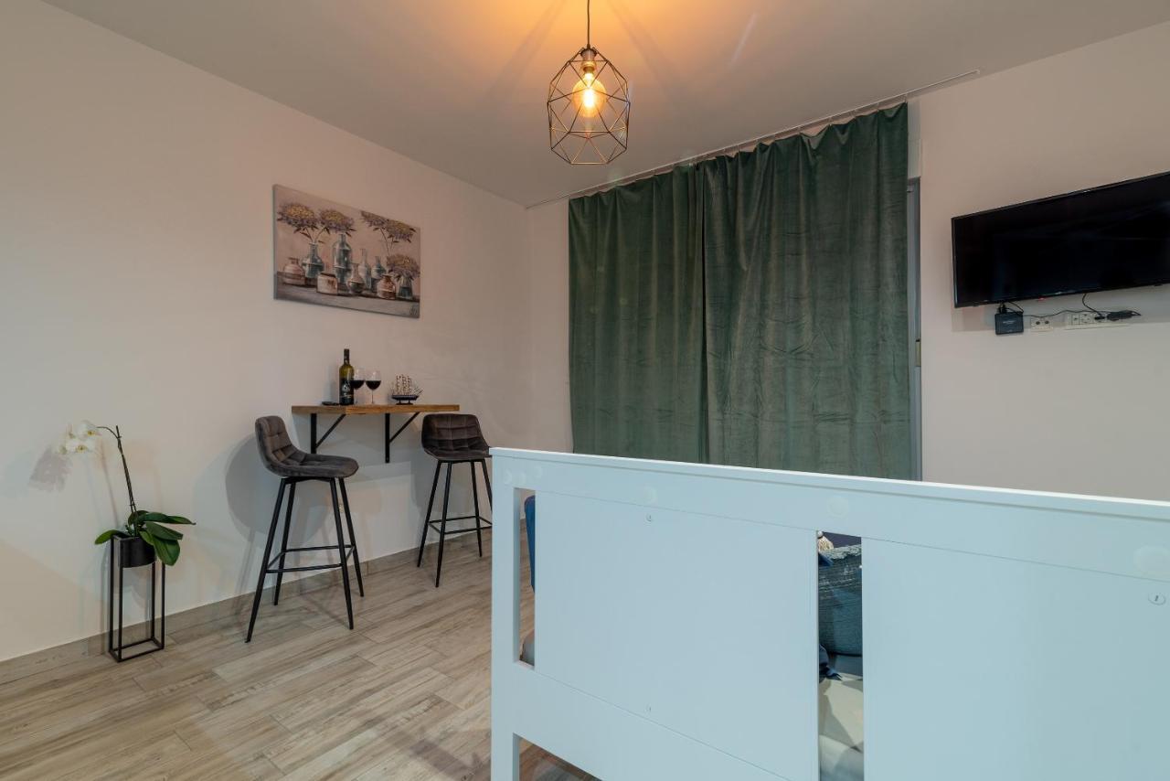 Apartmani Princi Trogir Ngoại thất bức ảnh