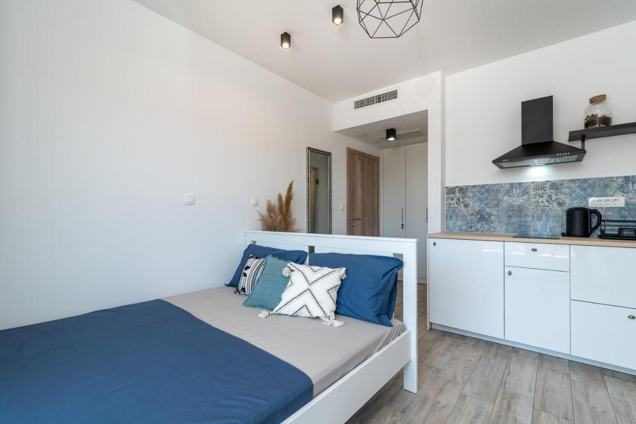Apartmani Princi Trogir Ngoại thất bức ảnh