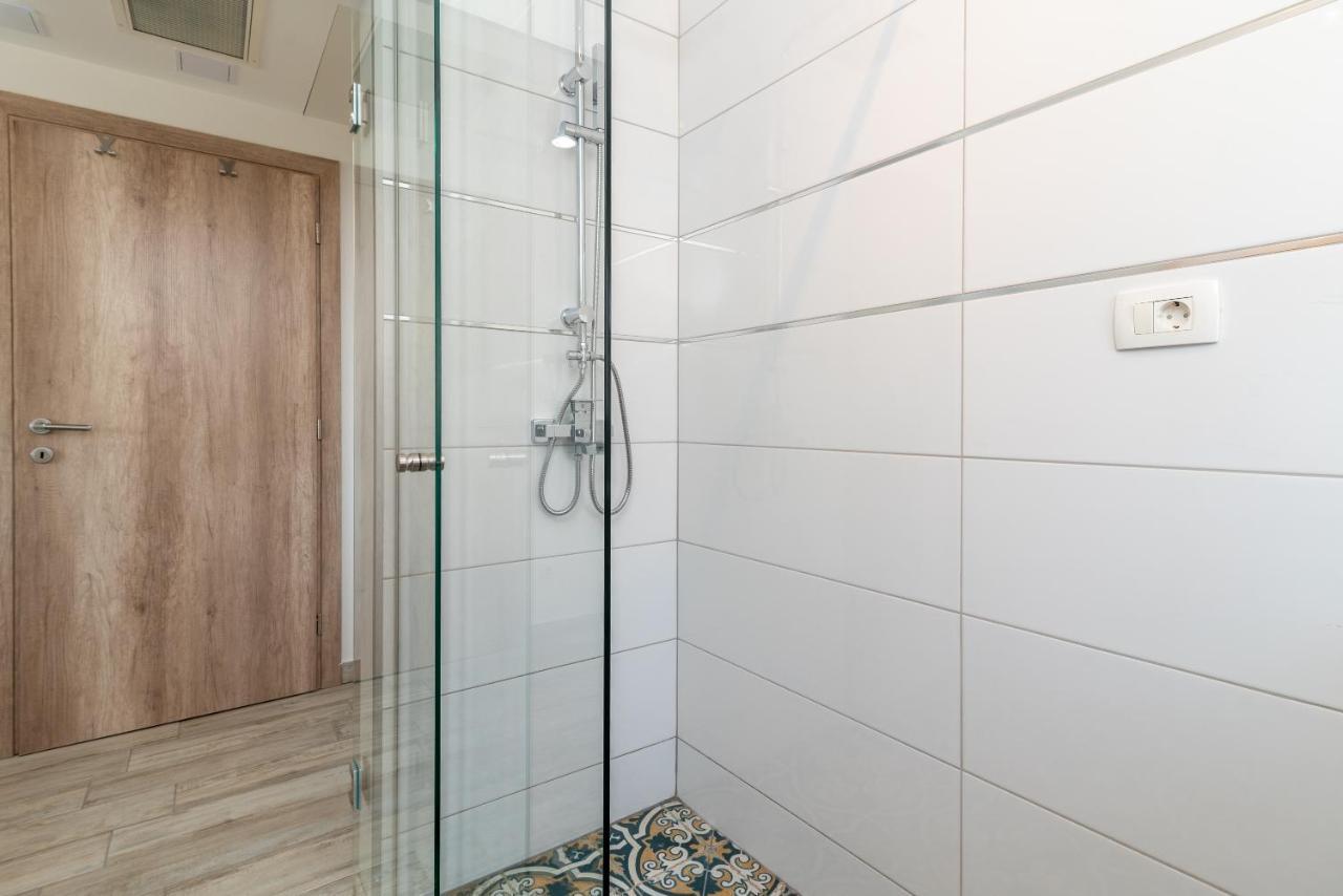 Apartmani Princi Trogir Ngoại thất bức ảnh