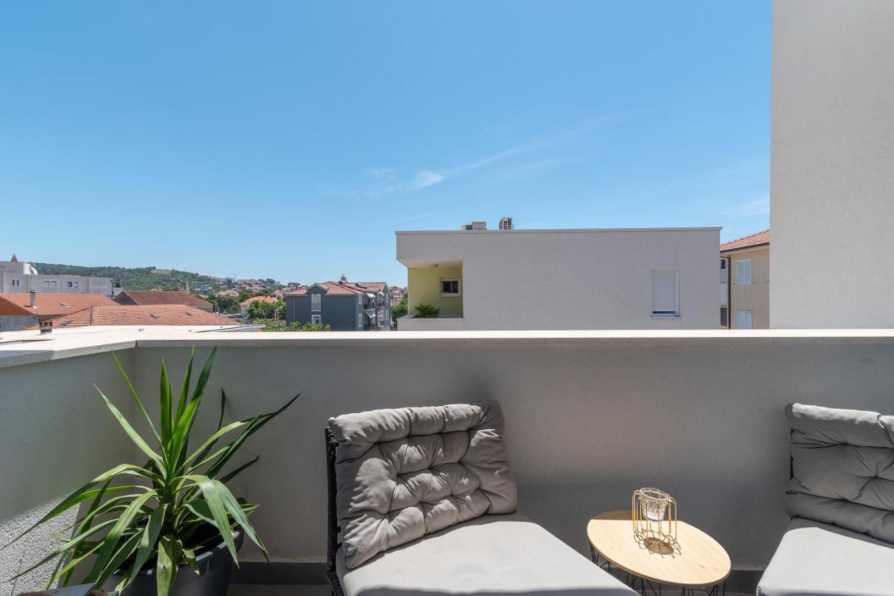 Apartmani Princi Trogir Ngoại thất bức ảnh