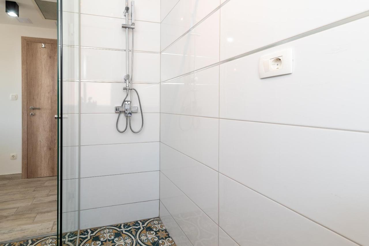 Apartmani Princi Trogir Ngoại thất bức ảnh