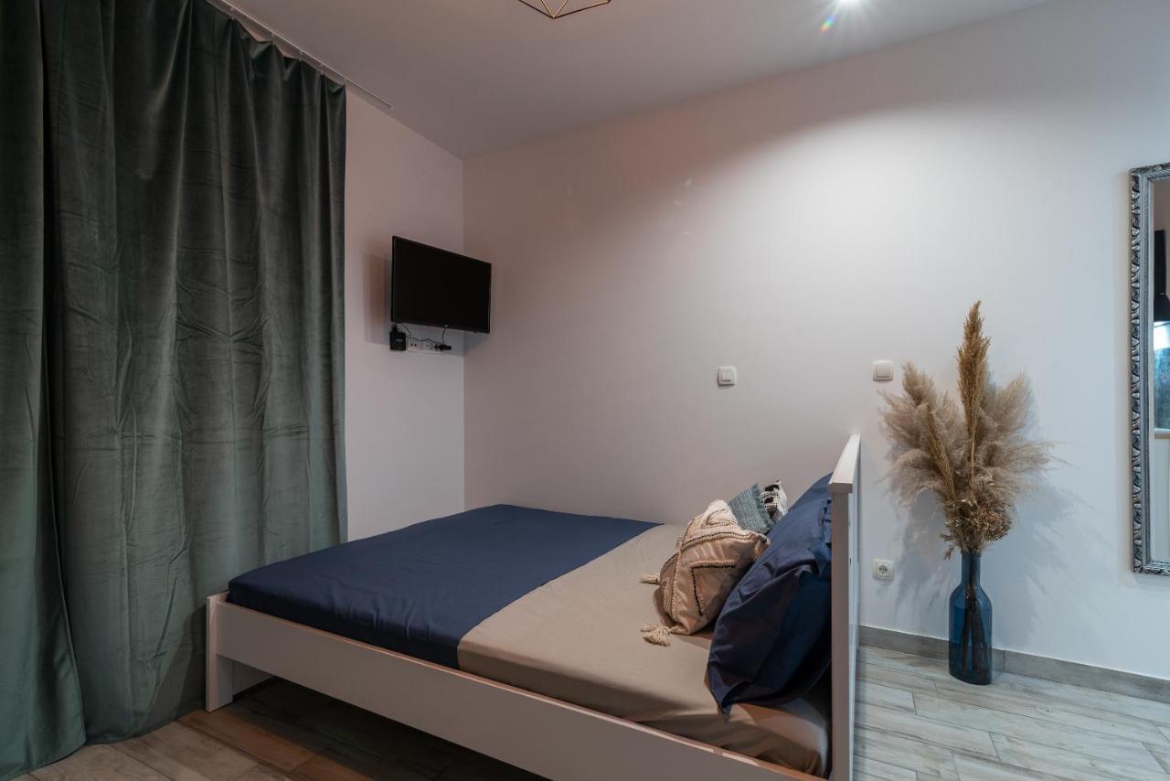 Apartmani Princi Trogir Ngoại thất bức ảnh
