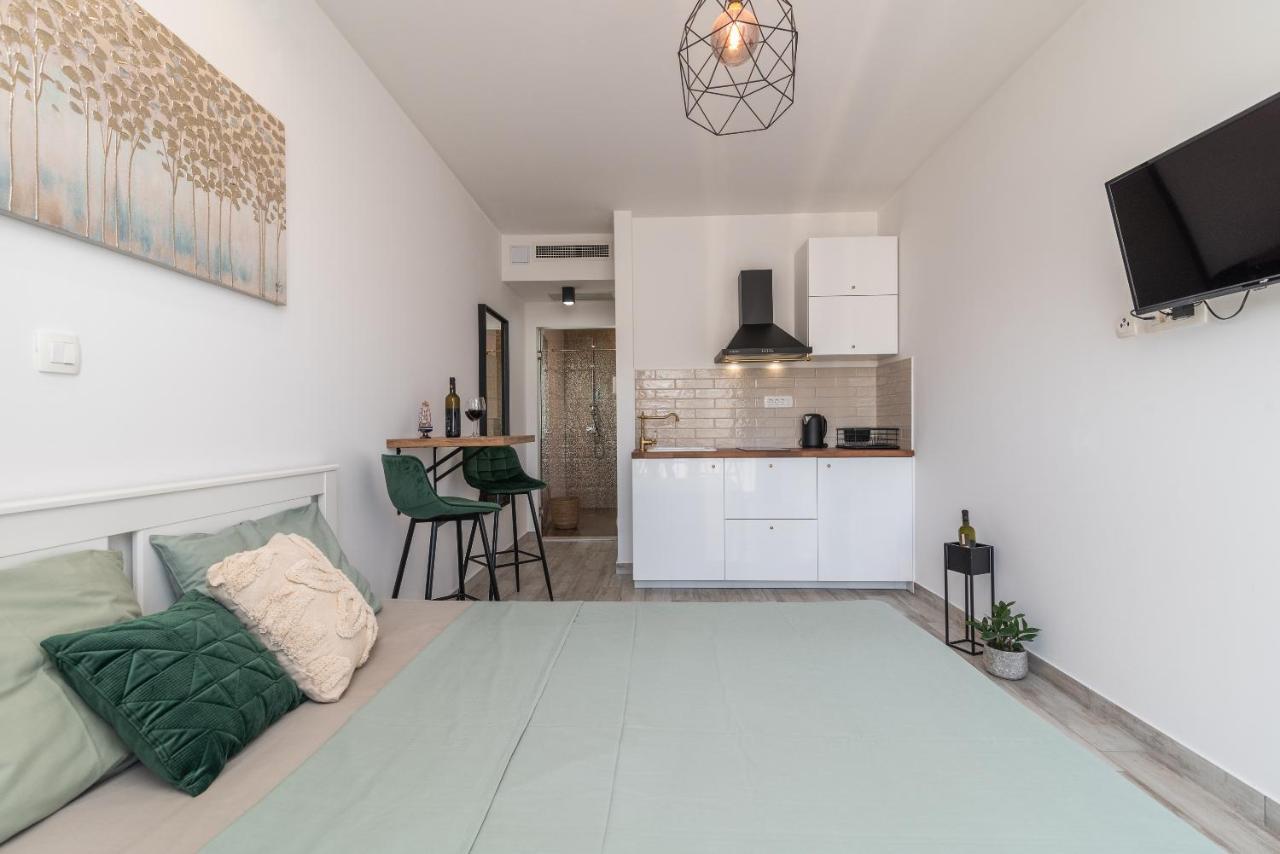 Apartmani Princi Trogir Ngoại thất bức ảnh