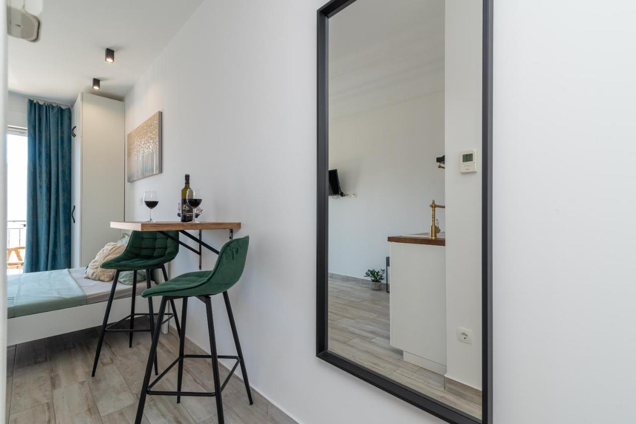 Apartmani Princi Trogir Ngoại thất bức ảnh