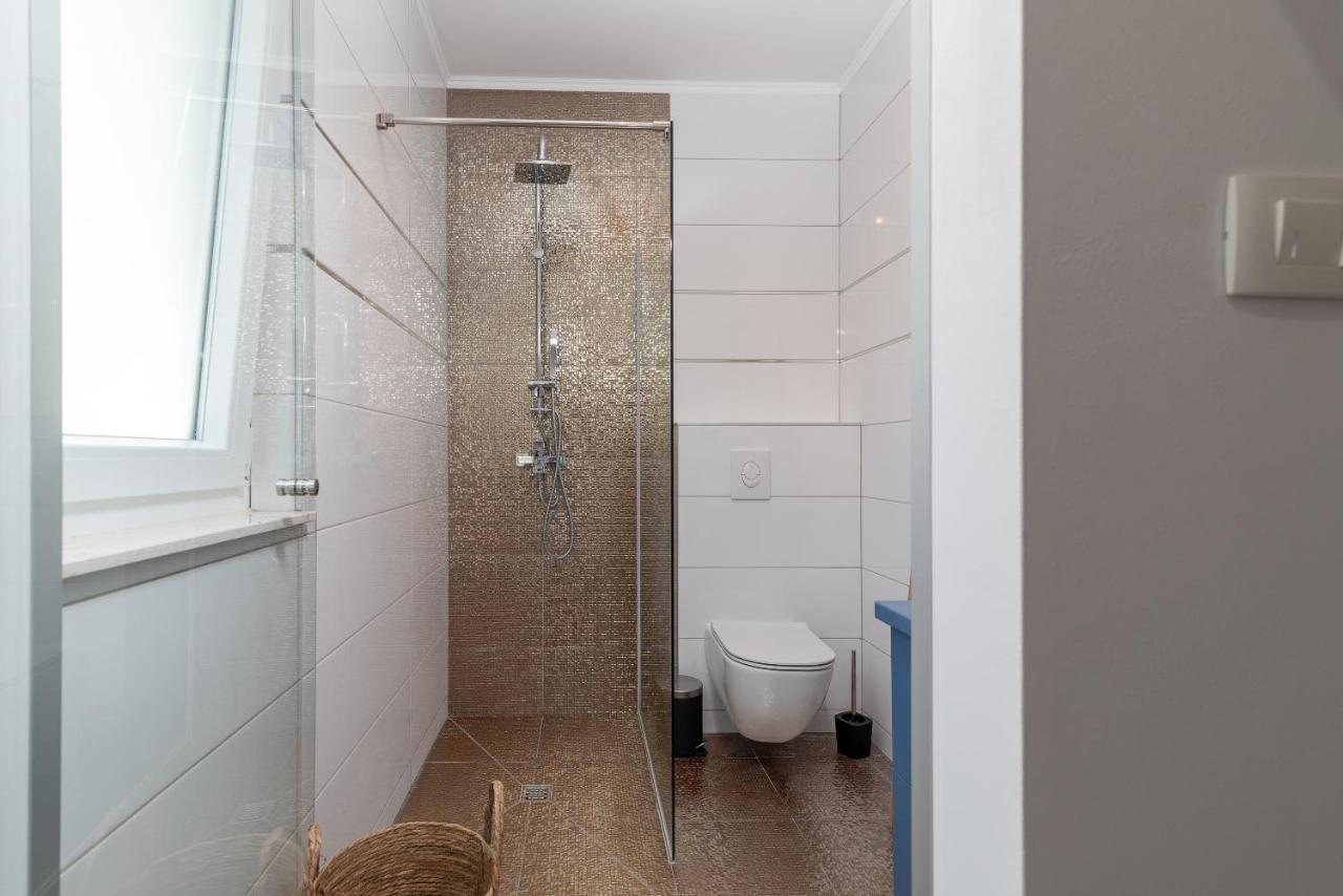 Apartmani Princi Trogir Ngoại thất bức ảnh
