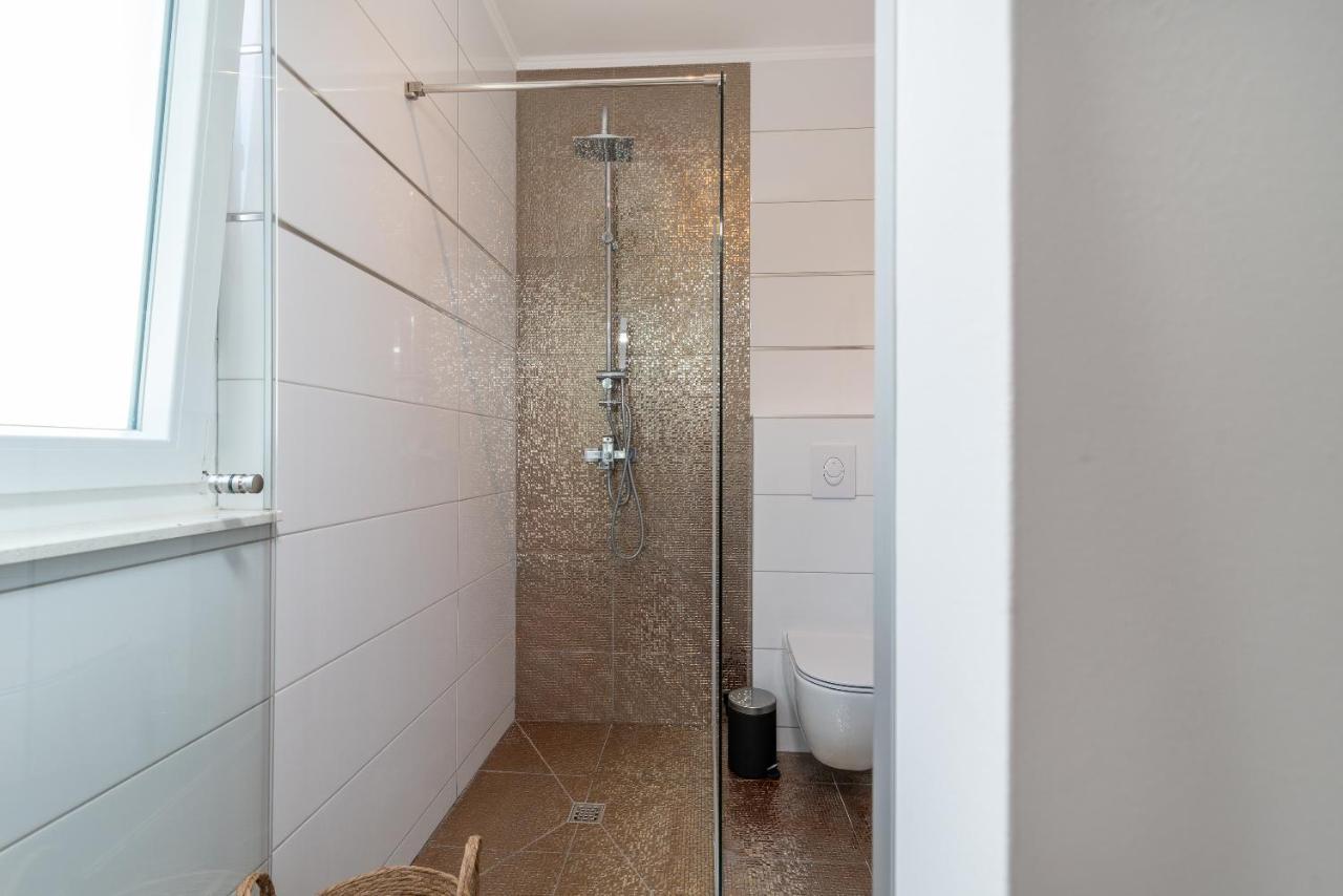 Apartmani Princi Trogir Ngoại thất bức ảnh