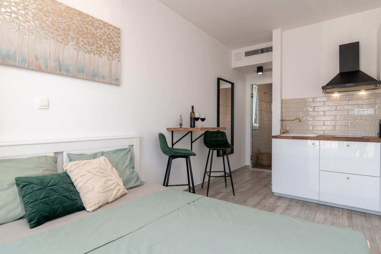 Apartmani Princi Trogir Ngoại thất bức ảnh