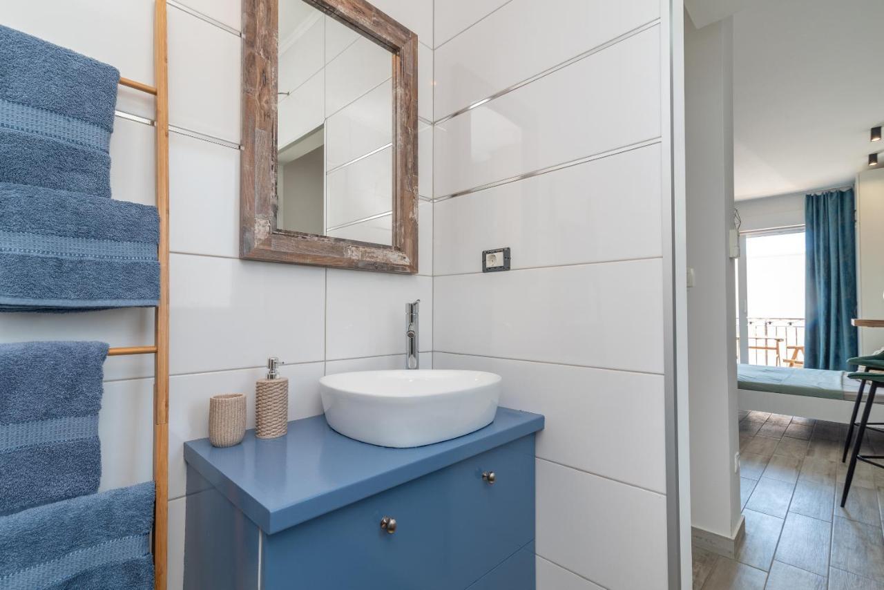 Apartmani Princi Trogir Ngoại thất bức ảnh