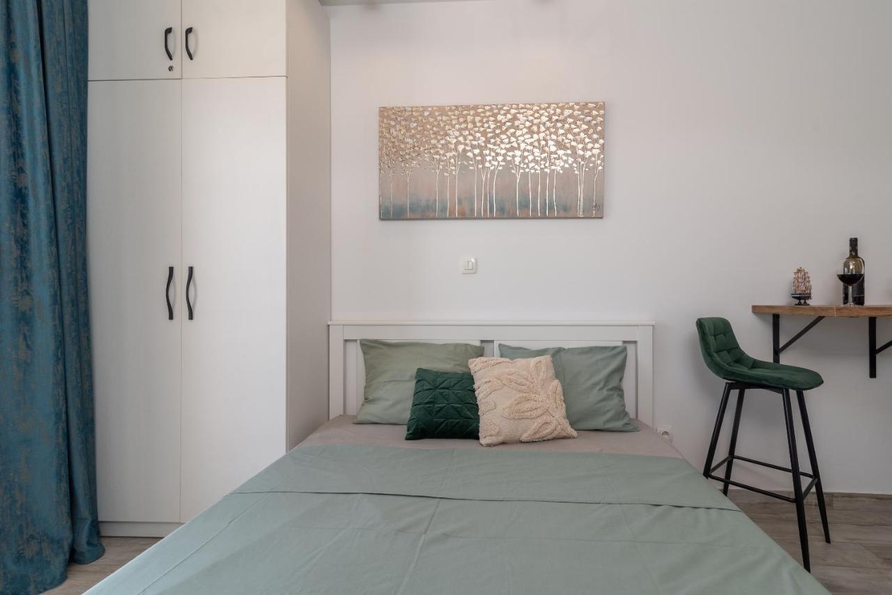 Apartmani Princi Trogir Ngoại thất bức ảnh