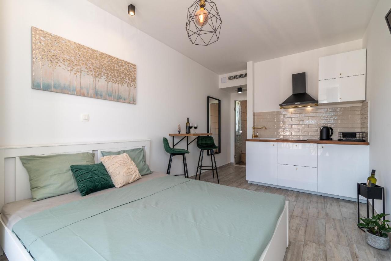 Apartmani Princi Trogir Ngoại thất bức ảnh
