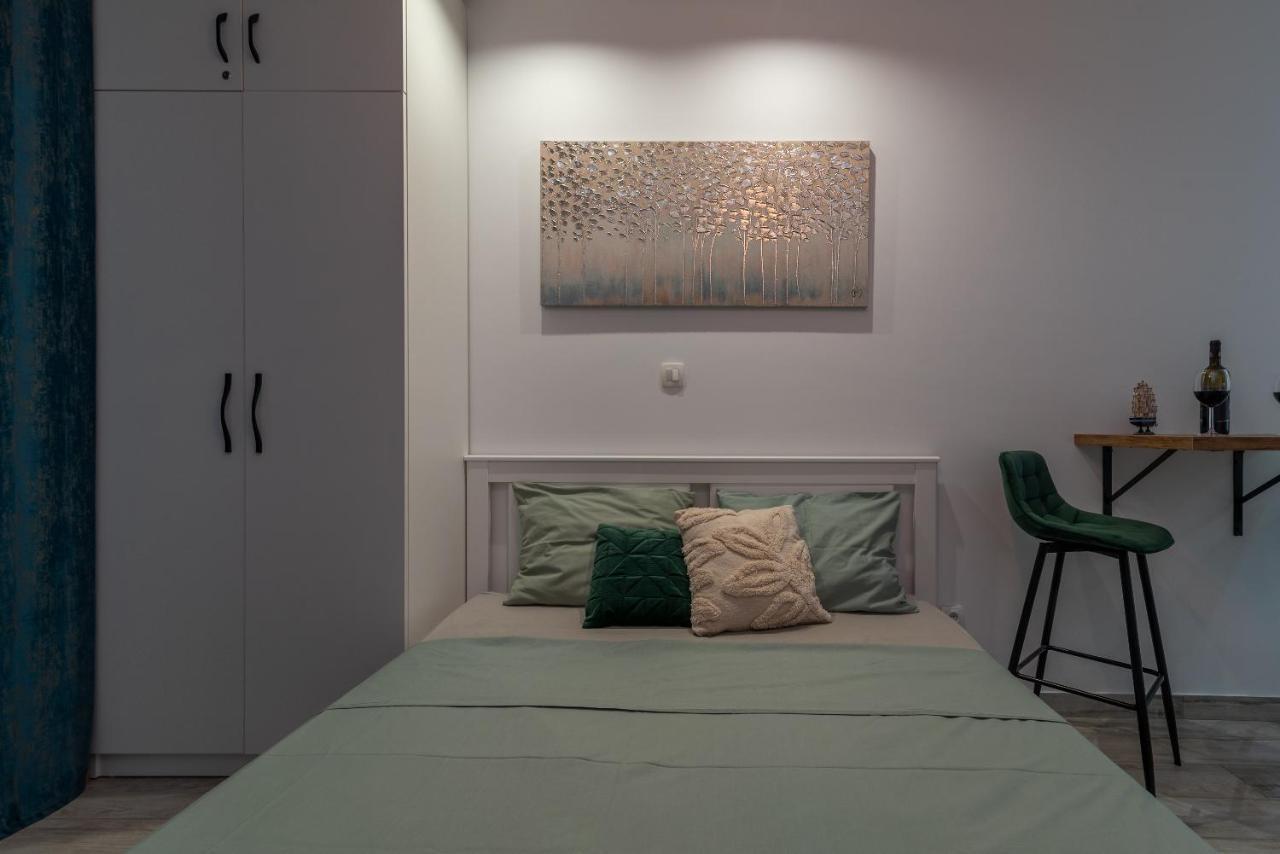 Apartmani Princi Trogir Ngoại thất bức ảnh