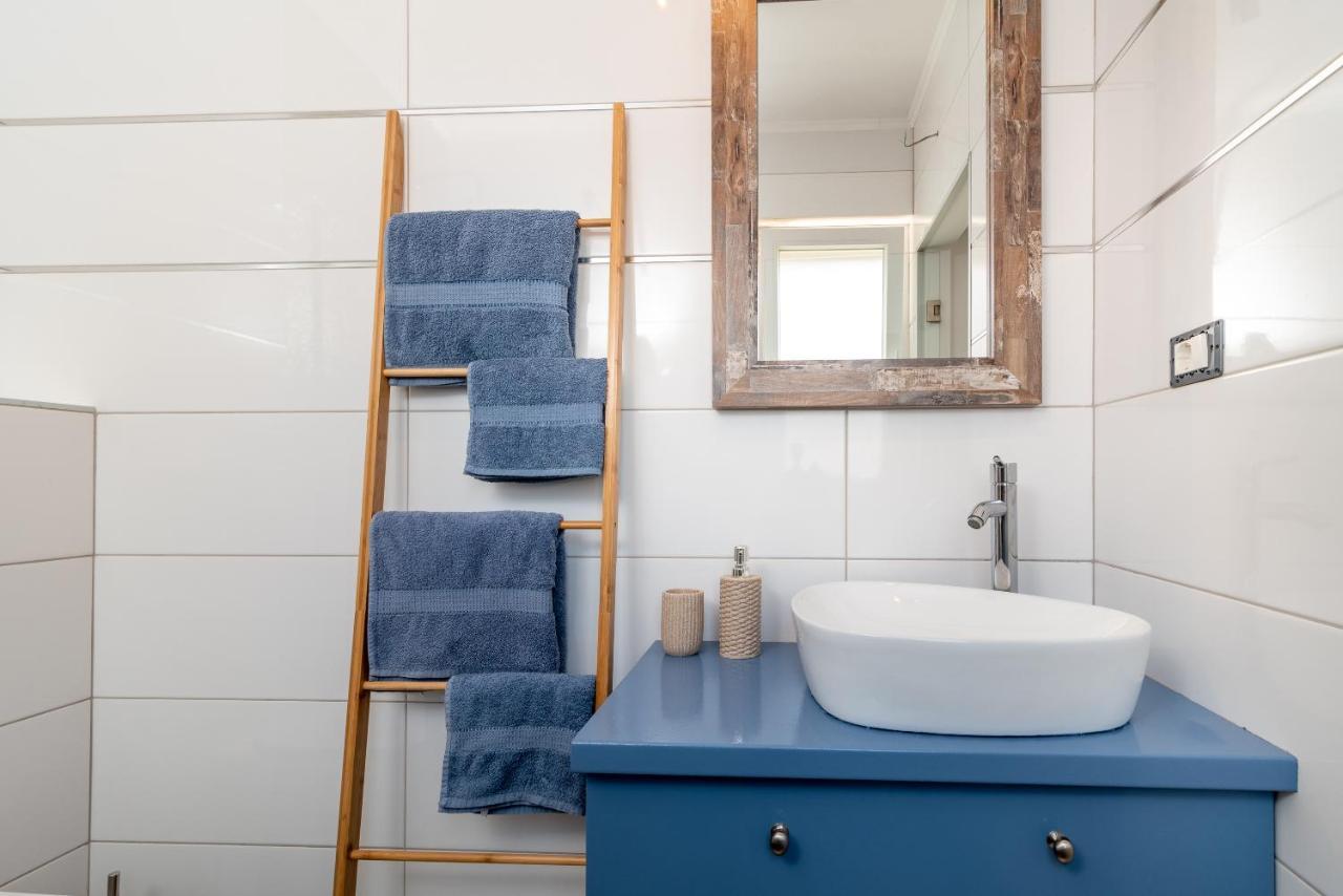 Apartmani Princi Trogir Ngoại thất bức ảnh